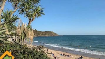 Plage