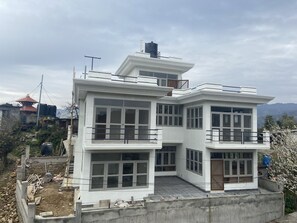 Exterior - Surrounded by Forest (Kathmandu)