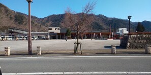 Außenbereich
