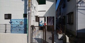 Property grounds - Japanesestyle room 2K type Akira Peak House 103 / Nikko Tochigi (Nikko)