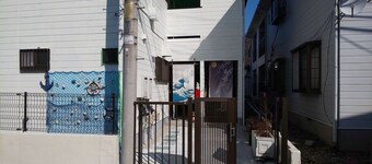 Japanesestyle room 2K type Akira Peak House 103 / Nikko Tochigi