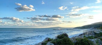 If you want romance - the right place for you is Balchik, apartment Vista!