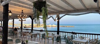 If you want romance - the right place for you is Balchik, apartment Vista!