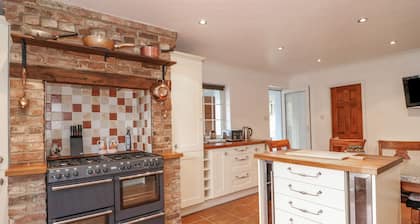 Job's Cottage