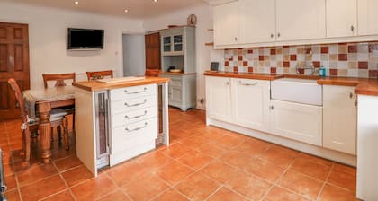 Job's Cottage