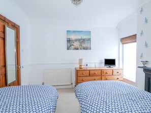 Ferienhaus | Innenbereich