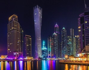 公寓, 1 张大床 | 外观