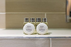 Appartement | Équipements de salle de bain