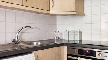 Apartment | In-room dining