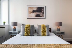 Apartment | Zustellbetten