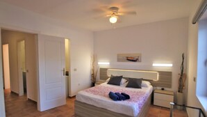 Room - Vivienda vacacional La Vela Baja (Puerto Calero)