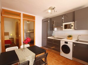 Dining - Vivienda vacacional El Mijo (Puerto del Carmen)