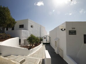 Property grounds - Vivienda vacacional El Mijo (Puerto del Carmen)