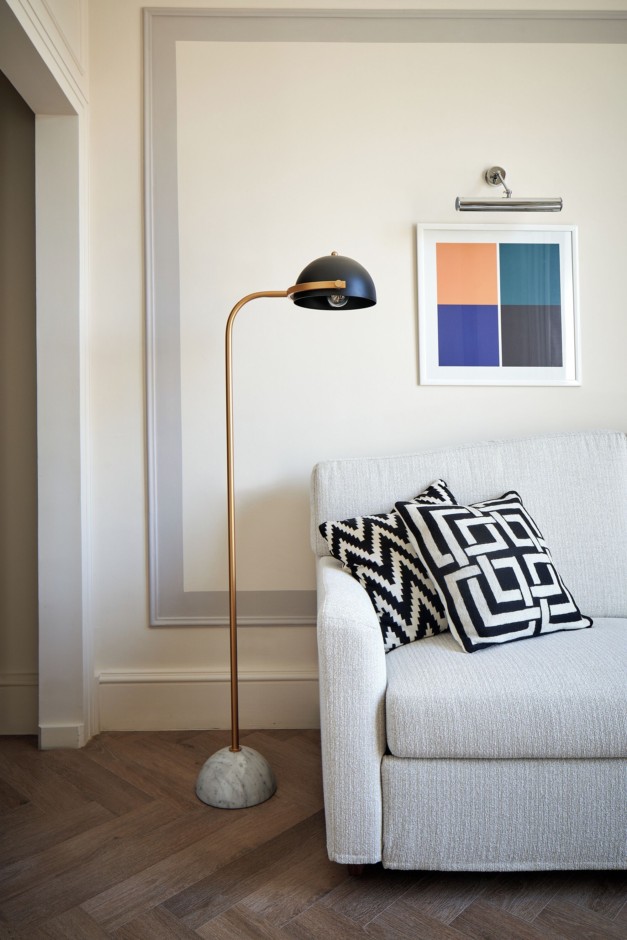 premium bedding, down duvets, minibar, in-room safe