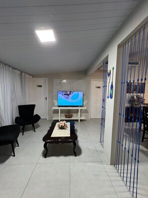 Interior - Aruana Beach House (Aracaju)