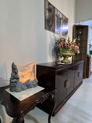 Interior - Aruana Beach House (Aracaju)