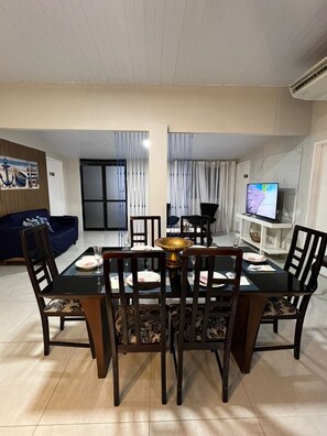 Dining - Aruana Beach House (Aracaju)