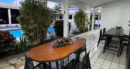 Aruana Beach House