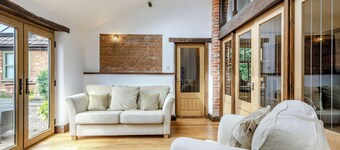 High House Barn - UK36929