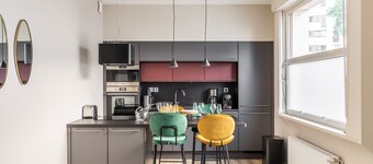 ARNEM - cosy T3 - Two Bedroom Apartment, Sleeps 4