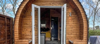 Boende med 1 sovrum i Theddlethorpe, near Mablethorpe