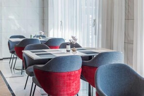 Restaurant - Magnotel (Sihong Galaxy International Plaza) (Sihong)