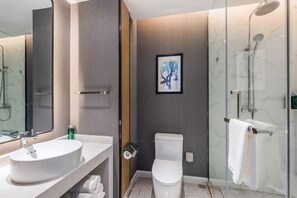 Room - Magnotel (Sihong Galaxy International Plaza) (Sihong)