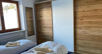 Renovated 2-room apartment