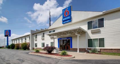 Studio 6 Altoona, IA - Des Moines East