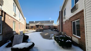 Teras/patio