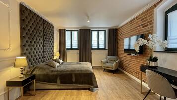 Design Apartment | View from room