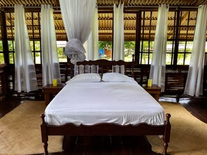 1 Schlafzimmer
