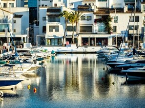 Port de plaisance