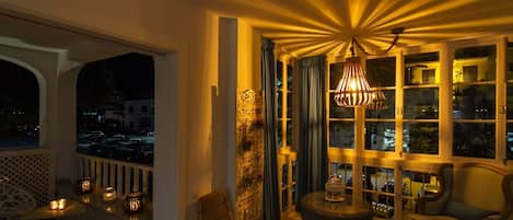 Interieur