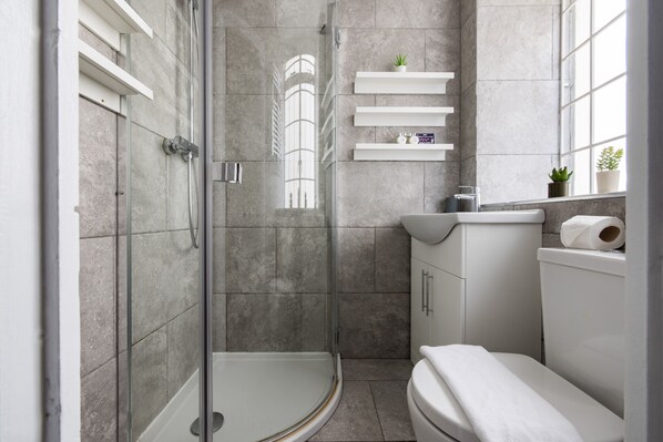 Zimmer | Badezimmer