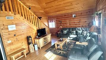 智能电视、立体声音响