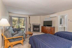 2 chambres, Wi-Fi, draps fournis