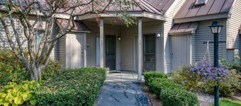 Modern Village, Community Pool - Newton Village 1C