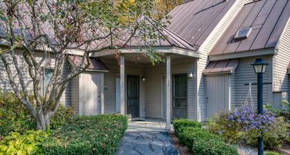 Modern Village, Community Pool - Newton Village 1C