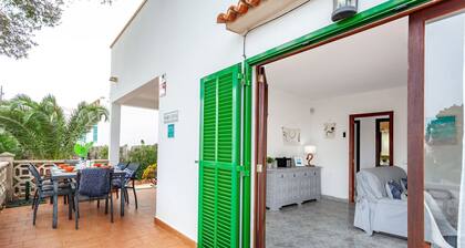 Bajos Maria Elena by dracmallorca