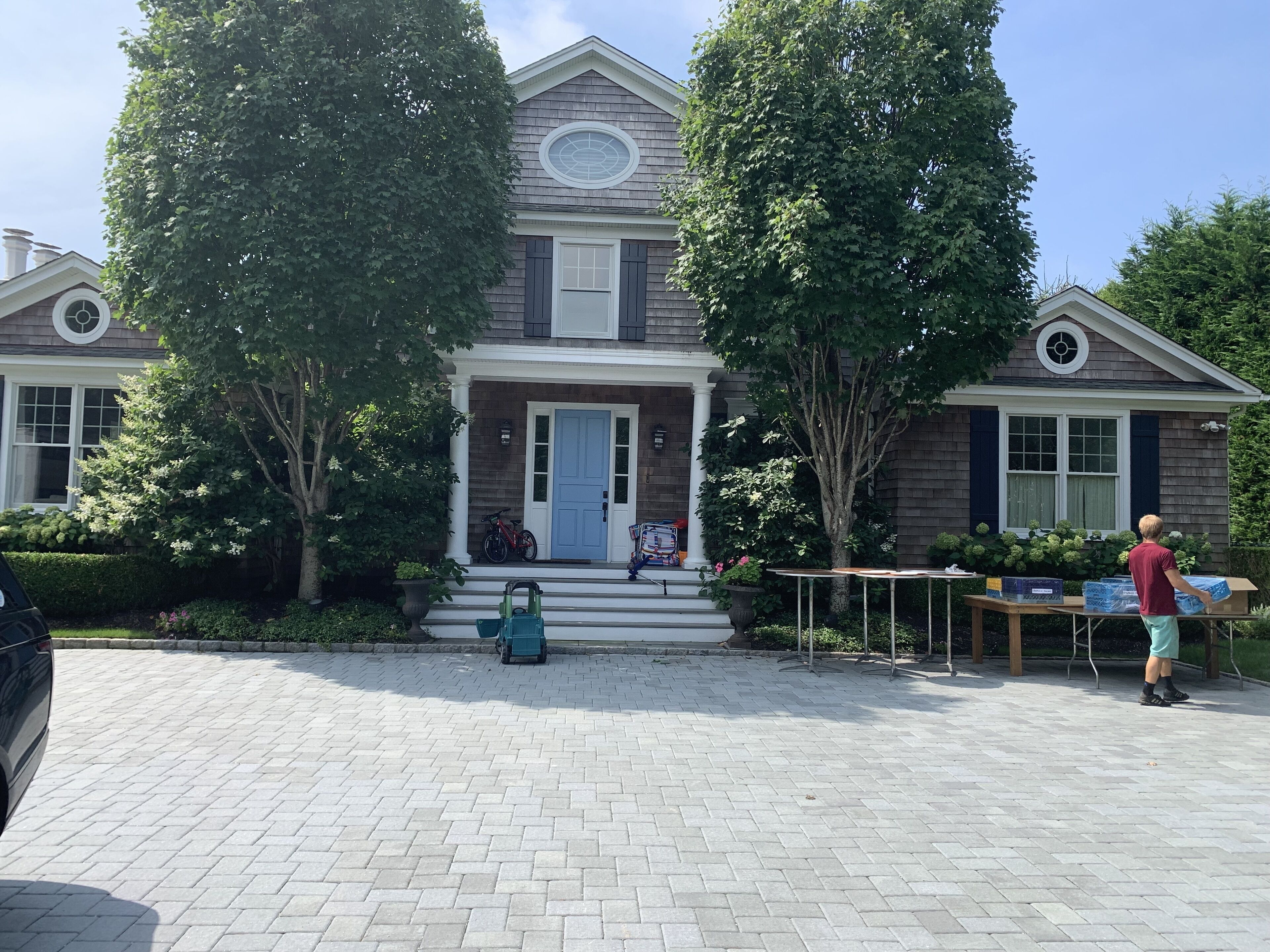 Westhampton beach, beautiful Kid friendly home for rent over the holidays