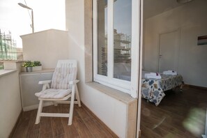 Property grounds - Bow Suite with Hot Tub (Marina di Ragusa)