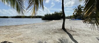 Paradise in Key Largo, FL