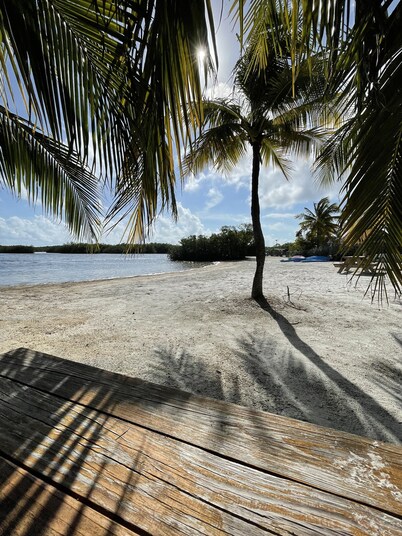 Paradise in Key Largo, FL