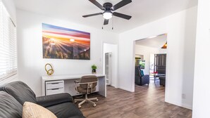 تلفزيون ذكي، تنس طاولة
