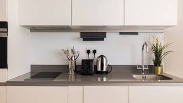 Studio | In-room dining