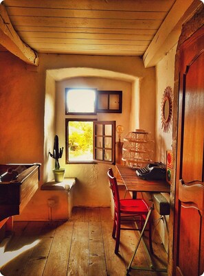 Interieur