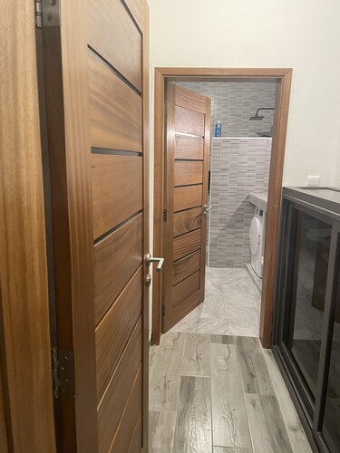 Very comfortable and discreet accommodation in Mermoz