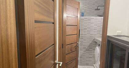 Very comfortable and discreet accommodation in Mermoz