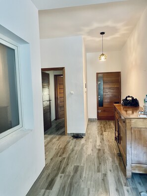 Interior - Very functional apartment Dakar center: mermoz (Mermoz)